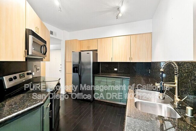 101 Market St San Diego, CA 92101 photo 5