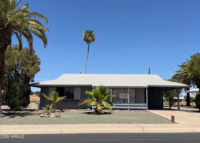12235 N Cherry Hills Dr W Sun City, AZ 85351 photo 2