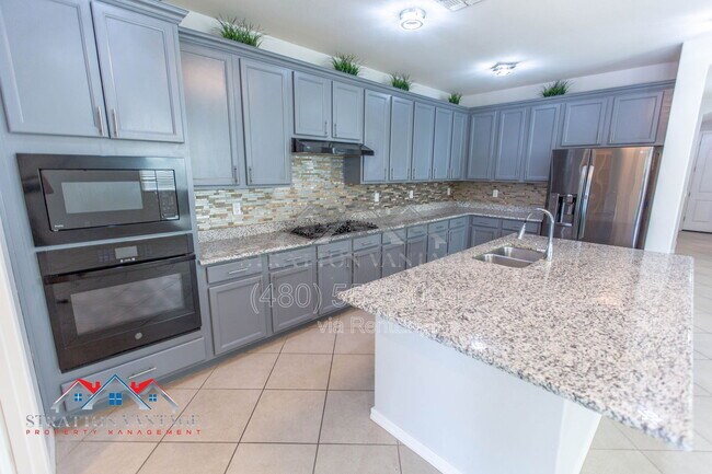 15244 W Moreland St Goodyear, AZ 85338 photo 5