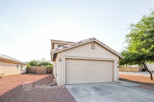 12816 N 122nd Dr El Mirage, AZ 85335 photo 2