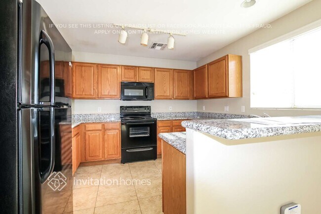 12816 N 122nd Dr El Mirage, AZ 85335 photo 5