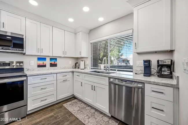 7340 N Vía Camello Del Norte Scottsdale, AZ 85258 photo 5