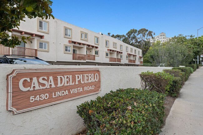 5430 Linda Vista Rd San Diego, CA 92110