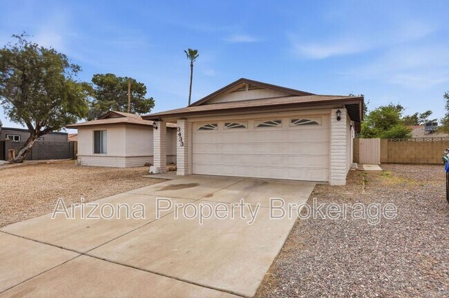 3433 E Enid Ave Mesa, AZ 85204 photo 2