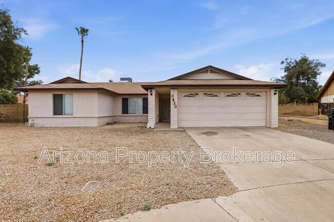 3433 E Enid Ave Mesa, AZ 85204 photo 3