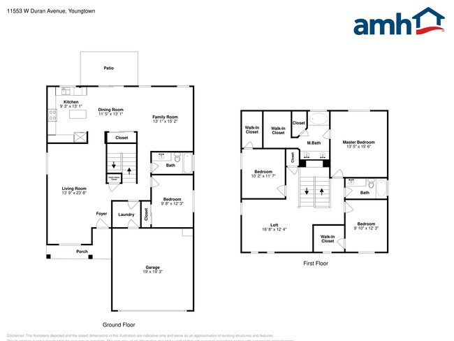 11553 W Duran Ave Youngtown, AZ 85363 photo 2
