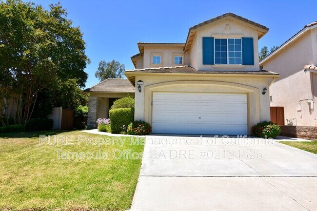 42987 Corte Colucci Temecula, CA 92592