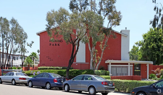 Presidio Park photo 2