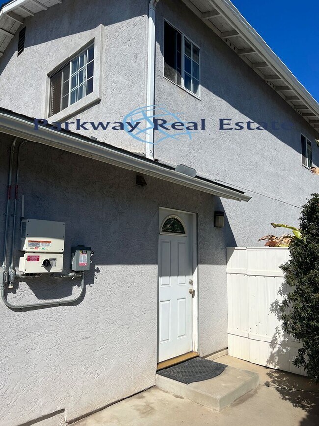 8547 Winter Gdns Blvd Lakeside, CA 92040