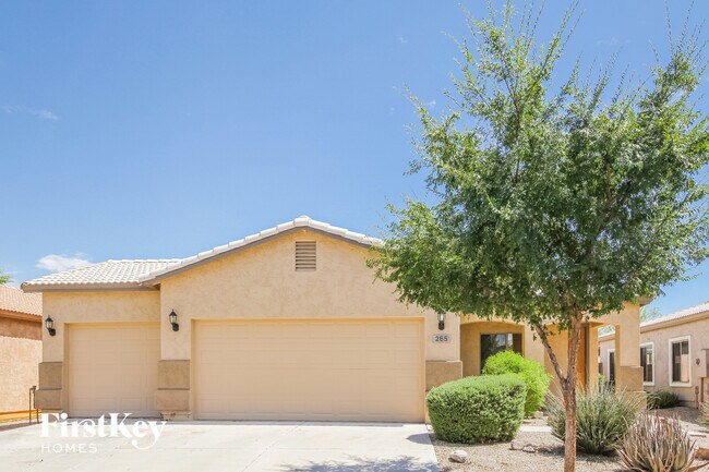 265 E Dry Creek Rd photo 2