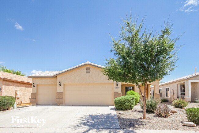 265 E Dry Creek Rd photo 4