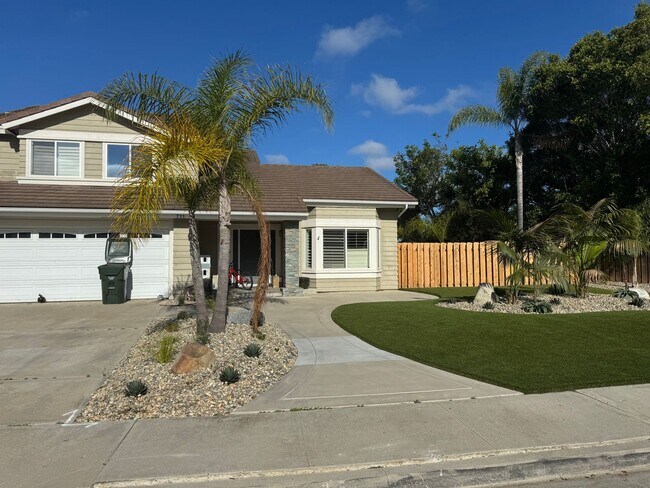 711 Oak Burl Ln Encinitas, CA 92024