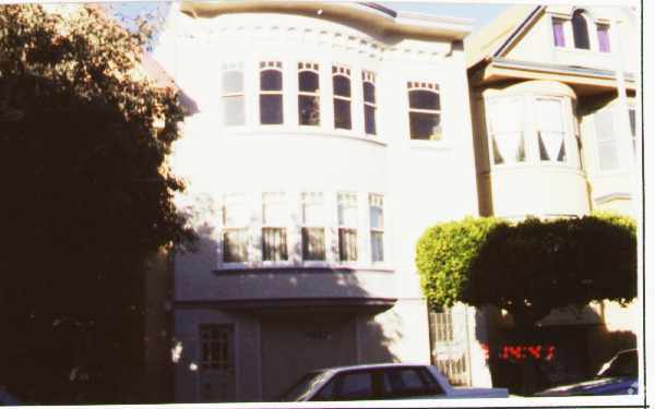 1638-1640 Waller St San Francisco, CA 94117 photo 2
