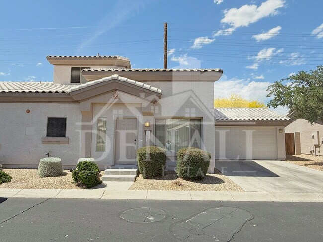 15802 N Hidden Valley Ln Peoria, AZ 85382 photo 2