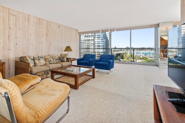 1780 Avenida Del Mundo Coronado, CA 92118 photo 5