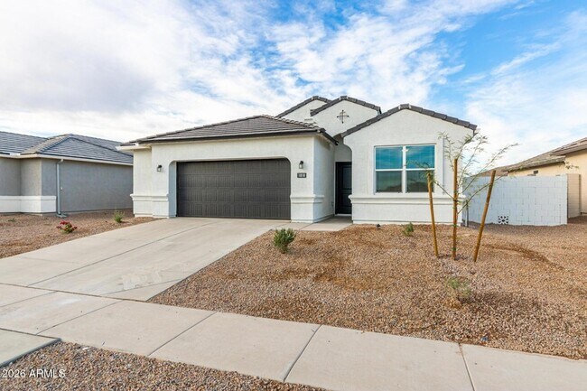 1810 W Pinkley Ave Coolidge, AZ 85128 photo 3