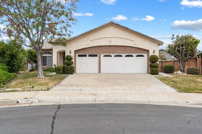 26440 St Ives Ct Murrieta, CA 92563