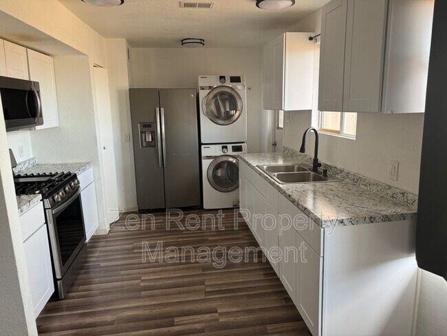 940 N Sonora St Coolidge, AZ 85128 photo 4