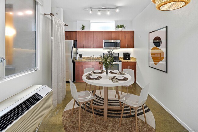 1601 Kettner Blvd San Diego, CA 92101 photo 4