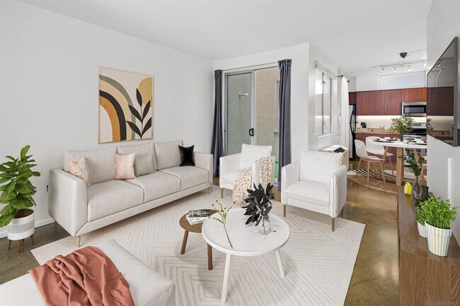 1601 Kettner Blvd San Diego, CA 92101 photo 2