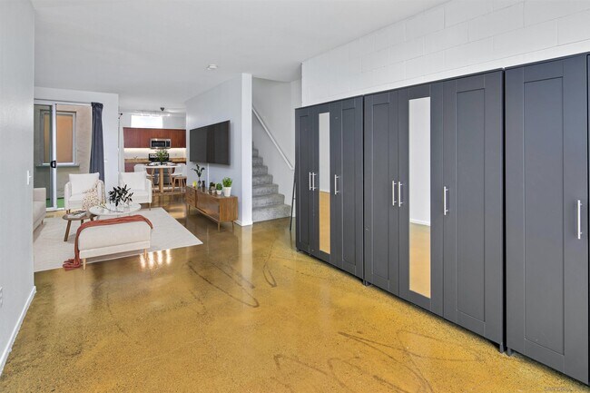 1601 Kettner Blvd San Diego, CA 92101 photo 5