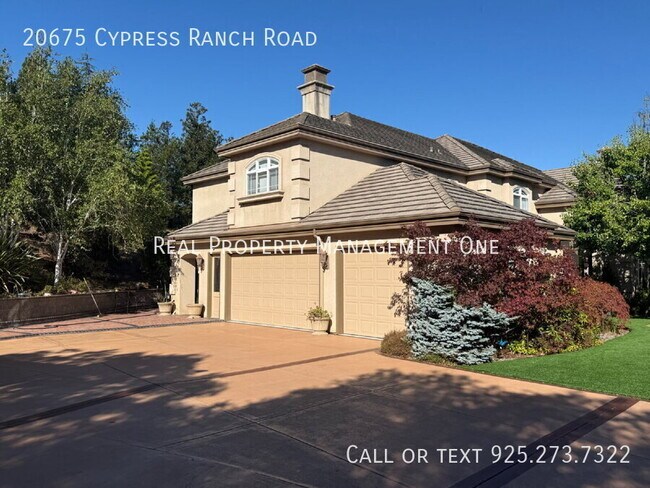 20675 Cypress Ranch Rd photo 4