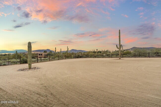 40816 N Fleming Springs Rd Cave Creek, AZ 85331 photo 5