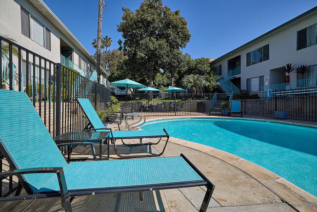 Mission Arbor Apartments photo 4