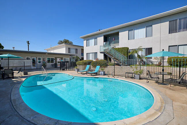 Mission Arbor Apartments photo 5
