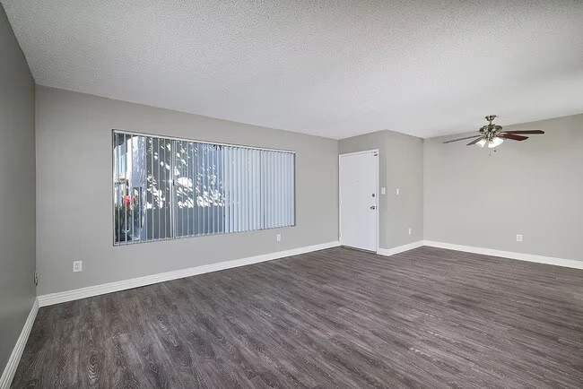 Mission Arbor Apartments