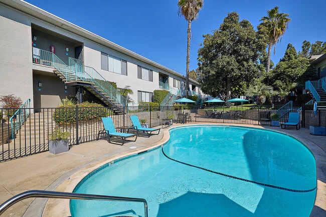 Mission Arbor Apartments photo 3