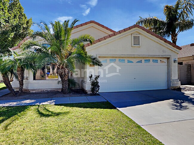 9107 E Fairfield St Mesa, AZ 85207