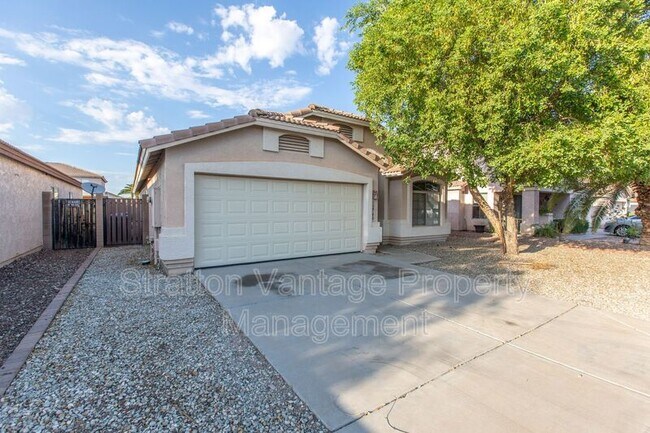 12748 W Voltaire Ave El Mirage, AZ 85335 photo 4