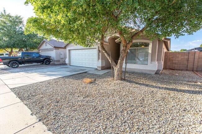 12748 W Voltaire Ave El Mirage, AZ 85335 photo 3