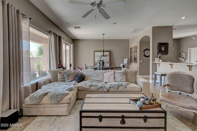 7673 E Quill Ln Scottsdale, AZ 85255 photo 4