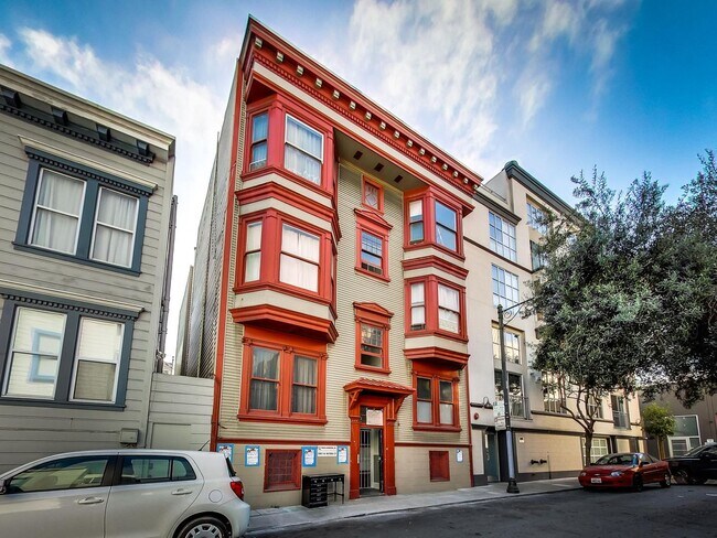 1087 Natoma St San Francisco, CA 94103 photo 5