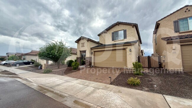 6747 W Coles Rd Phoenix, AZ 85339 photo 2