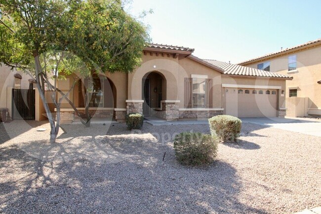 2951 E Fandango Dr Gilbert, AZ 85298 photo 2