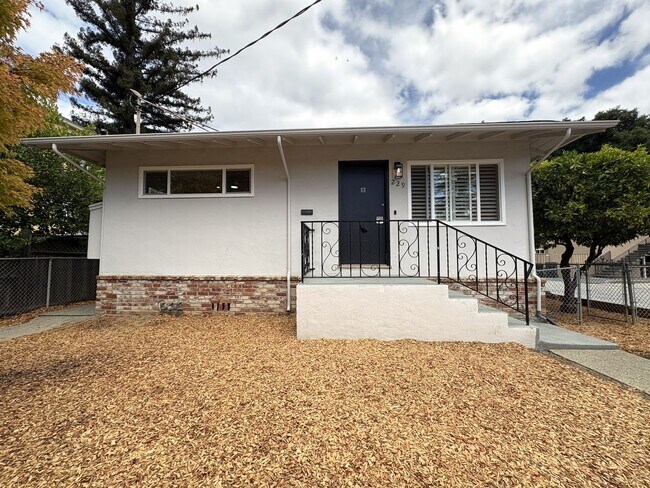 229 Bryant St Palo Alto, CA 94301 photo 3