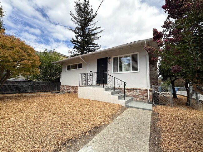 229 Bryant St Palo Alto, CA 94301
