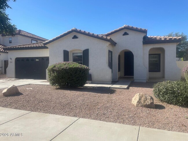 19744 E Reins Rd Queen Creek, AZ 85142