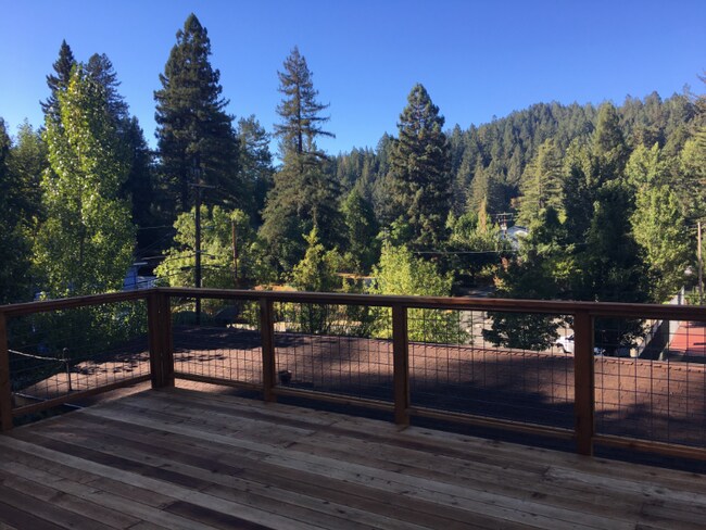 16012 Drake Rd Guerneville, CA 95446 photo 2