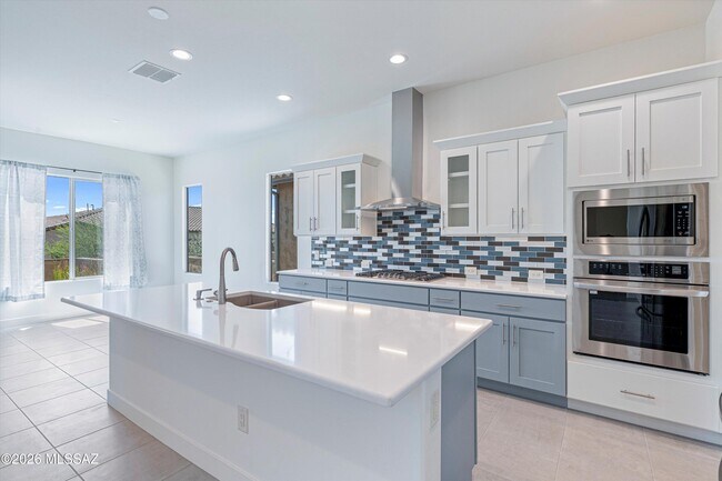 30660 S Osprey Dr Oracle, AZ 85623 photo 5