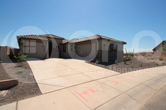 16047 S 184th Dr Goodyear, AZ 85338 photo 2