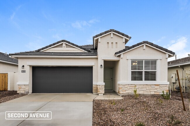 18458 W Faye Way Surprise, AZ 85387