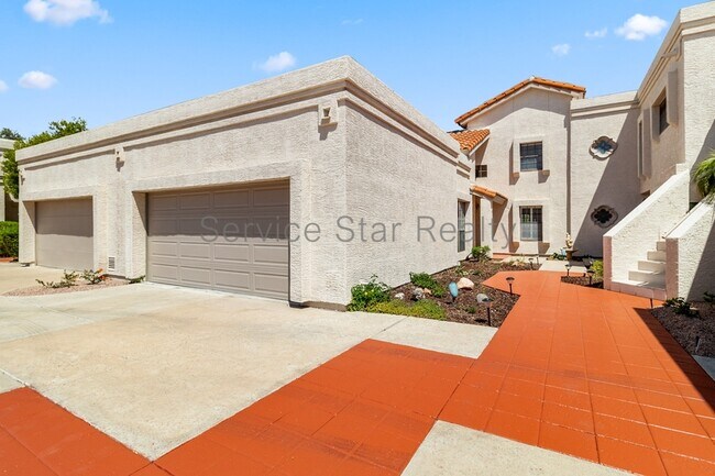7800 E Lincoln Dr Scottsdale, AZ 85250 photo 2