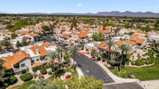 7800 E Lincoln Dr Scottsdale, AZ 85250 photo 4