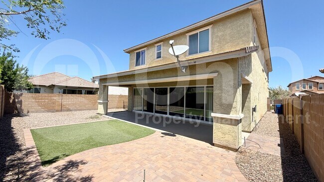 10651 E Pivitol Ave Mesa, AZ 85212 photo 4