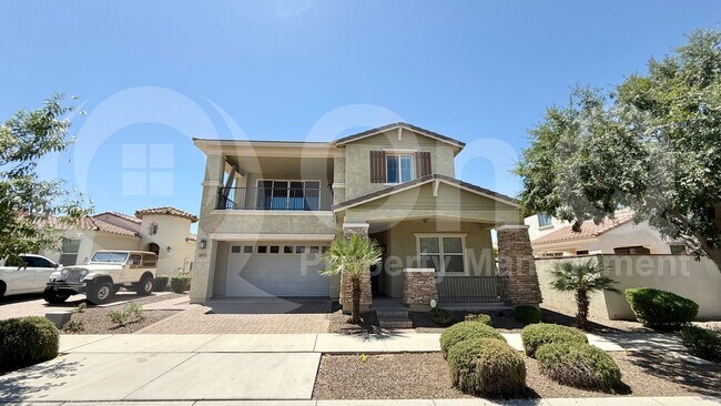 10651 E Pivitol Ave Mesa, AZ 85212 photo 5