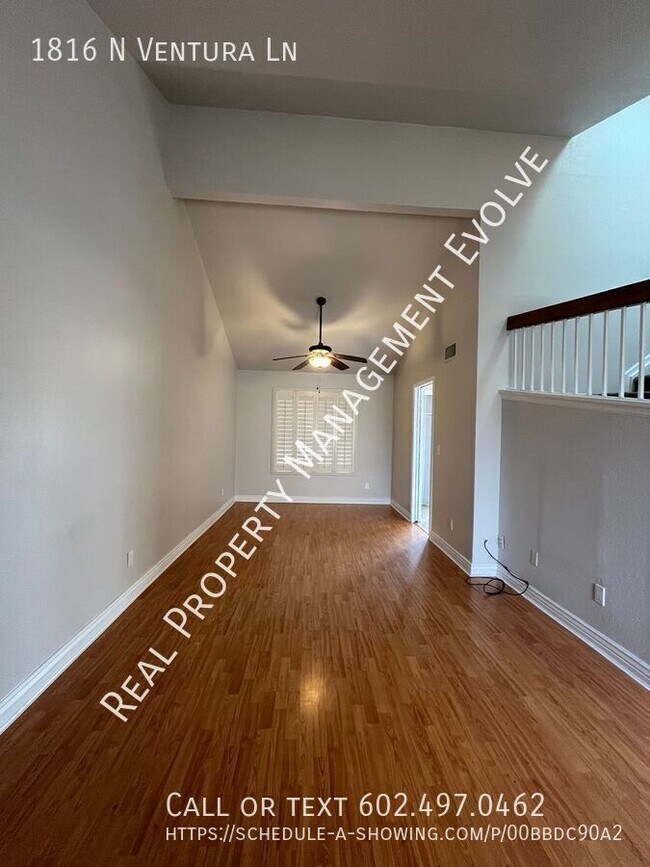 1816 N Ventura Ln Tempe, AZ 85288 photo 4